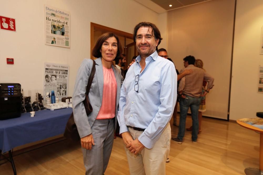 Foro de Turismo de Diario de Mallorca