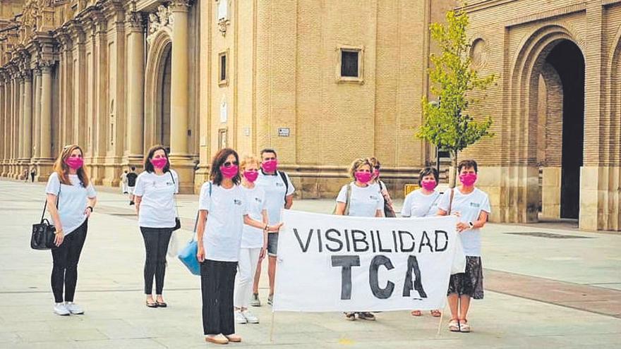Los casos de anorexia y bulimia se disparan en Aragón tras la pandemia