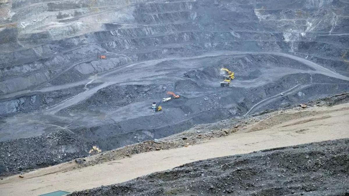 La Huellera Vasco Leonesa, que fue propiedad de Emiliano Román.