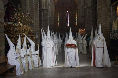 Domingo de Ramos en Córdoba