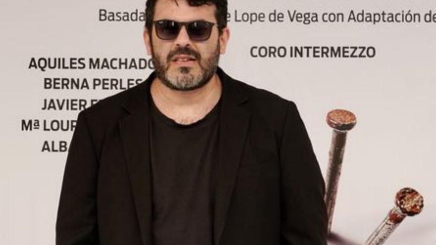 Arturo Díez Boscovich. | ÁLEX ZEA