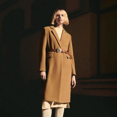 Las 3 chaquetas de Lefties imprescindibles para este invierno 2023-24