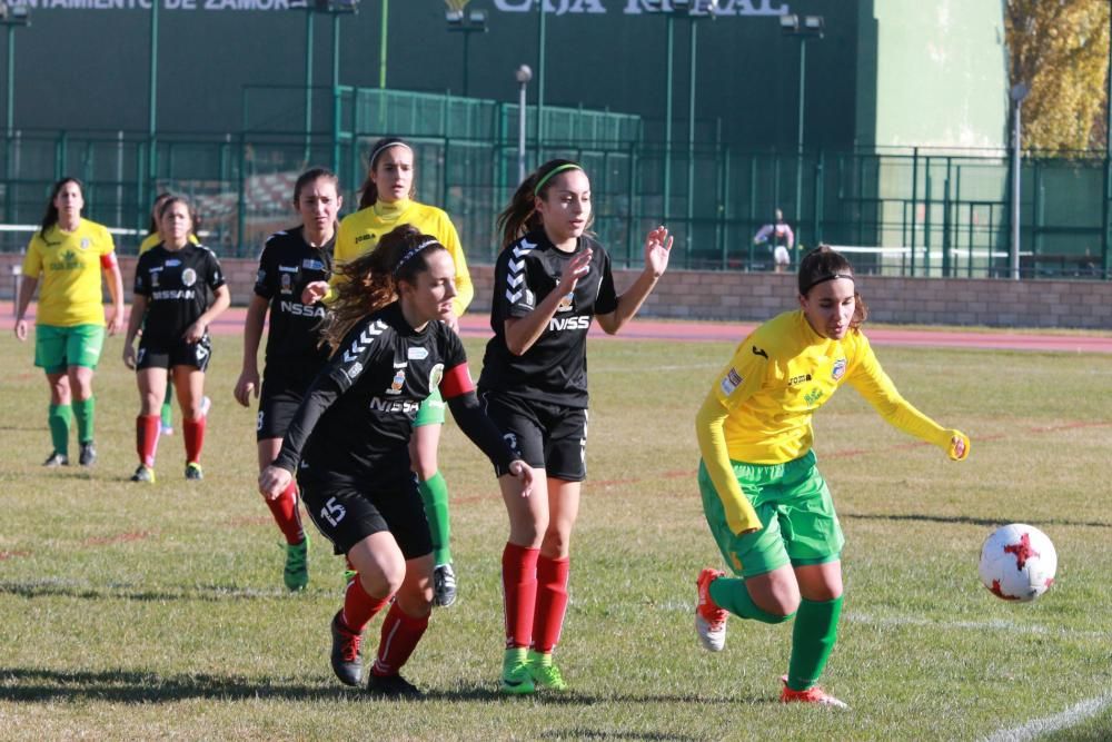 Partido Amigas del Duero