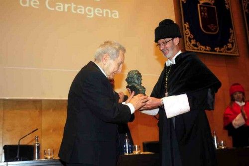 Santo Tomas de Aquino en Cartagena