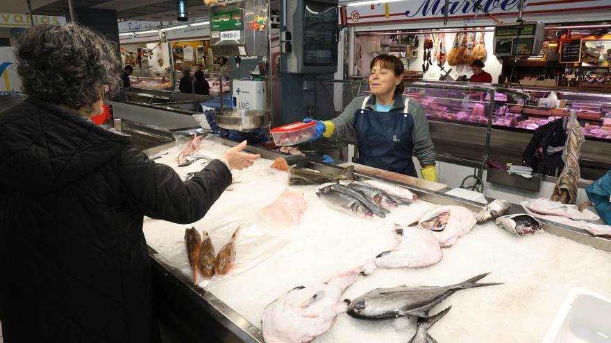 Bruselas refuta al Gobierno: el consumo de pescado cae la mitad donde hay menor IVA