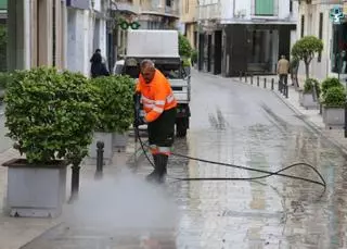 Solo Lucena y Montilla tienen aprobados planes contra la sequía