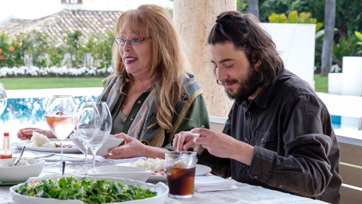 Massiel y Salvador Sobral, protagonistas de la nueva entrega de 'Mi casa es la vuestra'