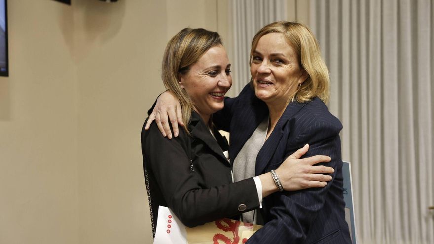 EN IMÁGENES: Así fue la votación para formar la comisión de investigación sobre el accidente minero de Cerredo en  la Junta.
