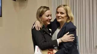 Covadonga Tomé logra la presidencia de la comisión de Cerredo y el PSOE se excluye de la mesa