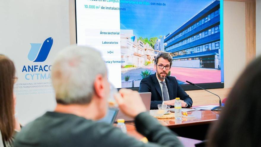 Anfaco denuncia que el nuevo sistema de control de Bruselas llevará al «colapso» al sector pesquero gallego en las próximas semanas