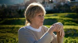 Mercedes Milá en Me meto en un jardín