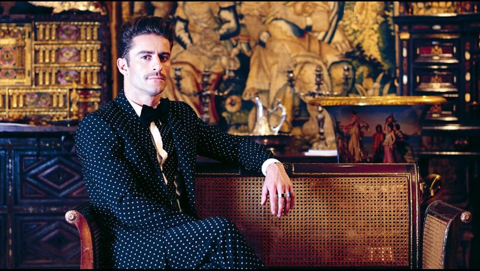 Las dos caras de Pelayo