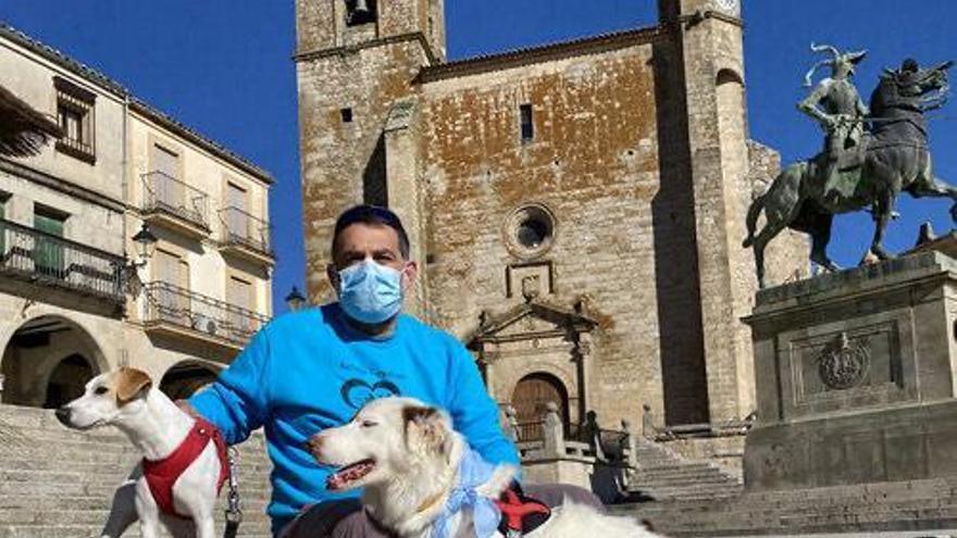 Trujillo da un paso más hacia la tendencia ‘pet friendy’