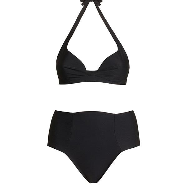 Bikini negro, Yamamay