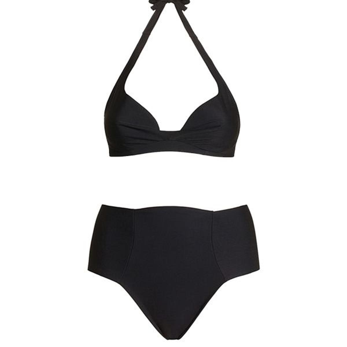 Bikini negro, Yamamay