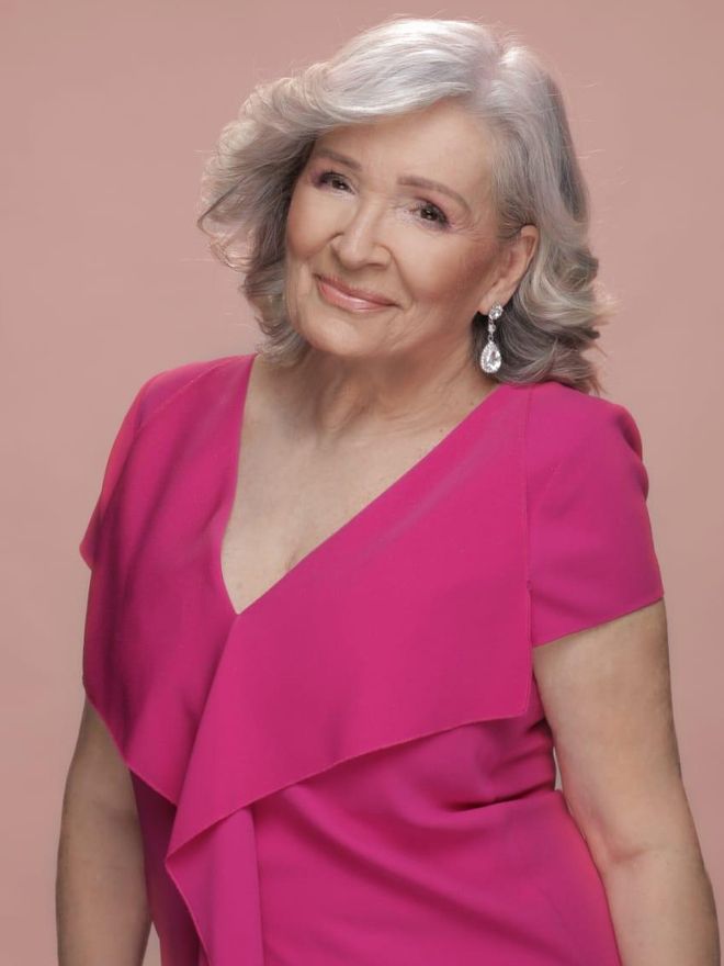 María del Carmen Ramos Quintero