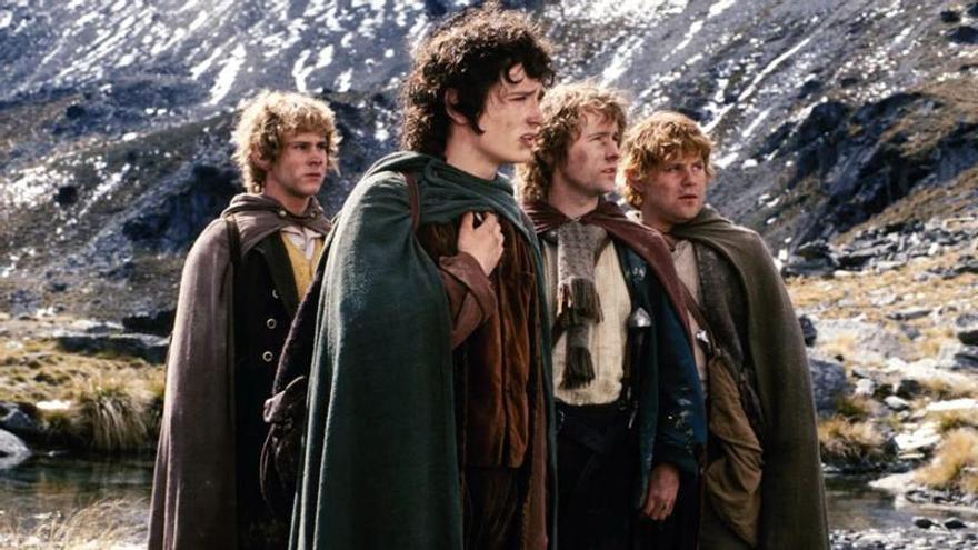 Unos cines de Zaragoza programan un maratón de 'El señor de los anillos': cómo conseguir las entradas