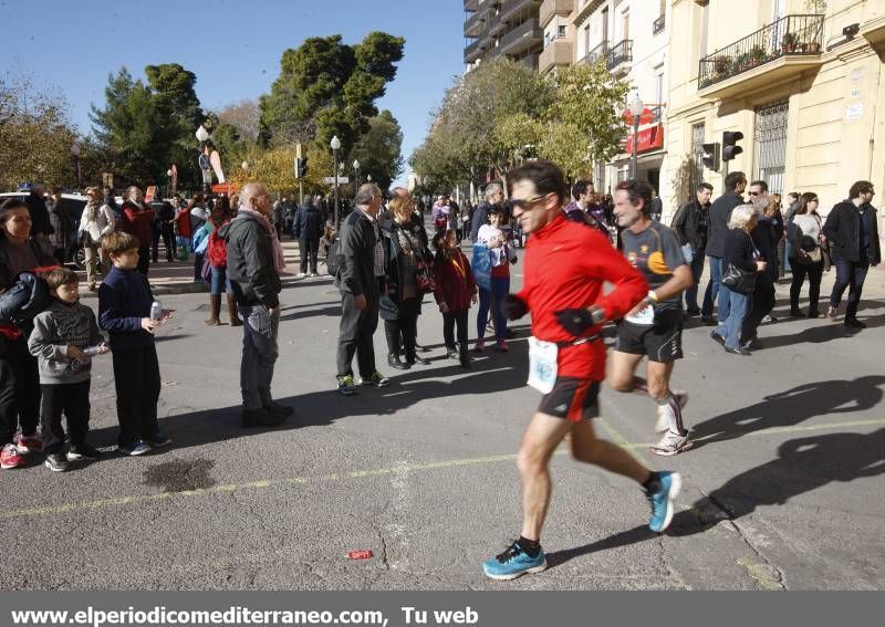 GALERÍA DE FOTOS -- Maratón Ambiente, 4