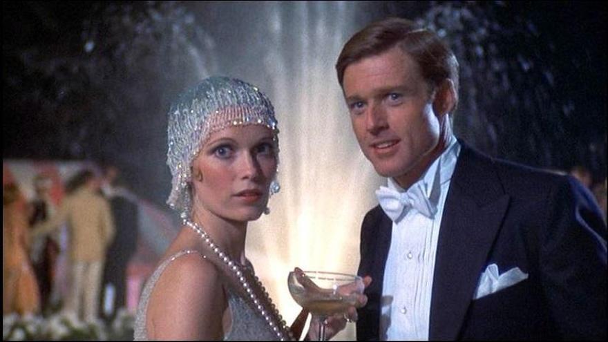 La Butaca de Cine: Gatsby