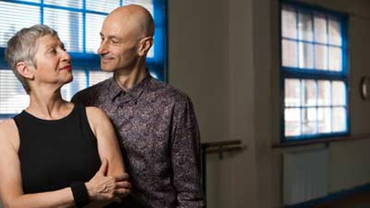 La companyia de dansa Gelabert Azzopardi celebra el seu 30è aniversari amb la reestrena de l’espectacle Belmonte.