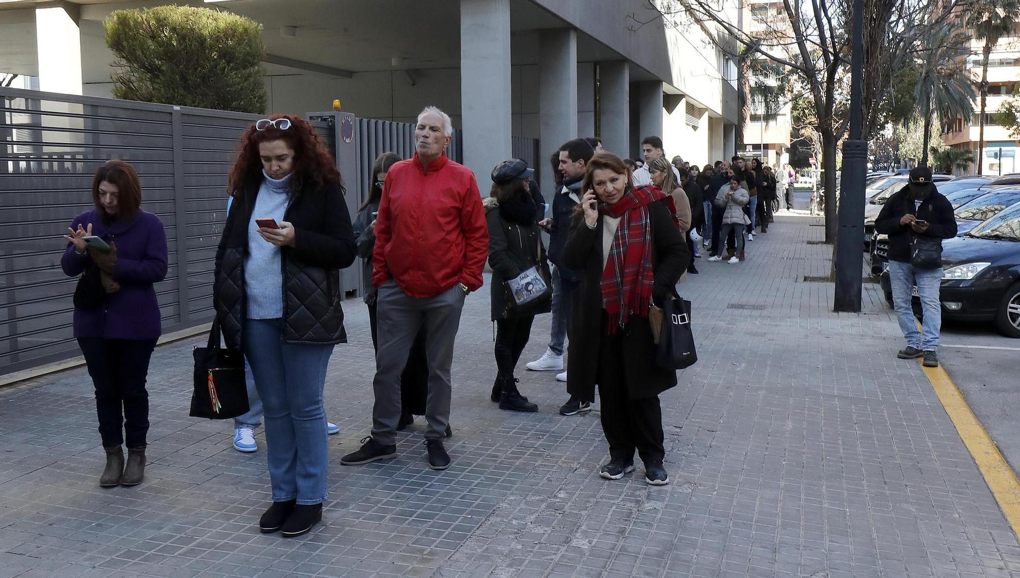 Búscate en el casting de la nueva serie de Star Wars