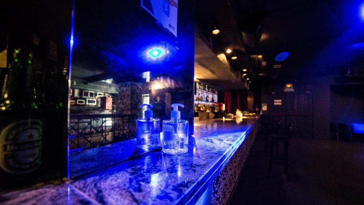 La discoteca Casablanca de Benicàssim confirma que ningún empleado ha dado positivo por covid