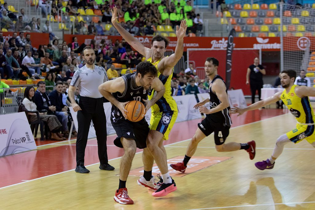 Todas las imágenes del Odilo Cartagena - Ourense