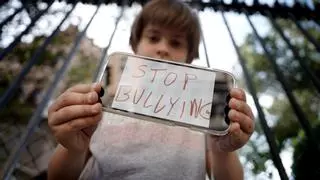 El 20% de víctimas de 'bullying' y el 17% de agresores han intentado suicidarse