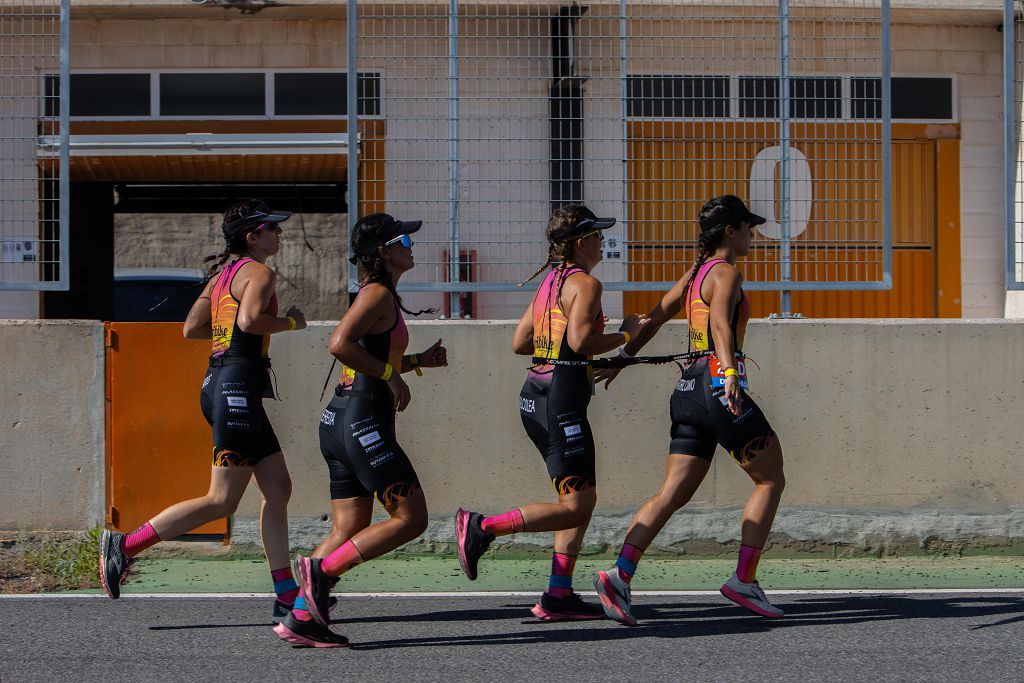 Duatlon Regional de Cartagena