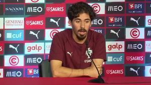 Vitinha: El gran cambio en mi carrera fue cuando Luis Enrique llegó al PSG