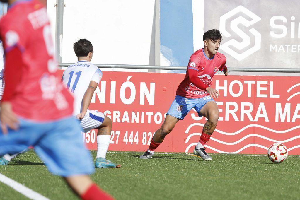 Todas las imágenes del Deportiva Minera - Cádiz B