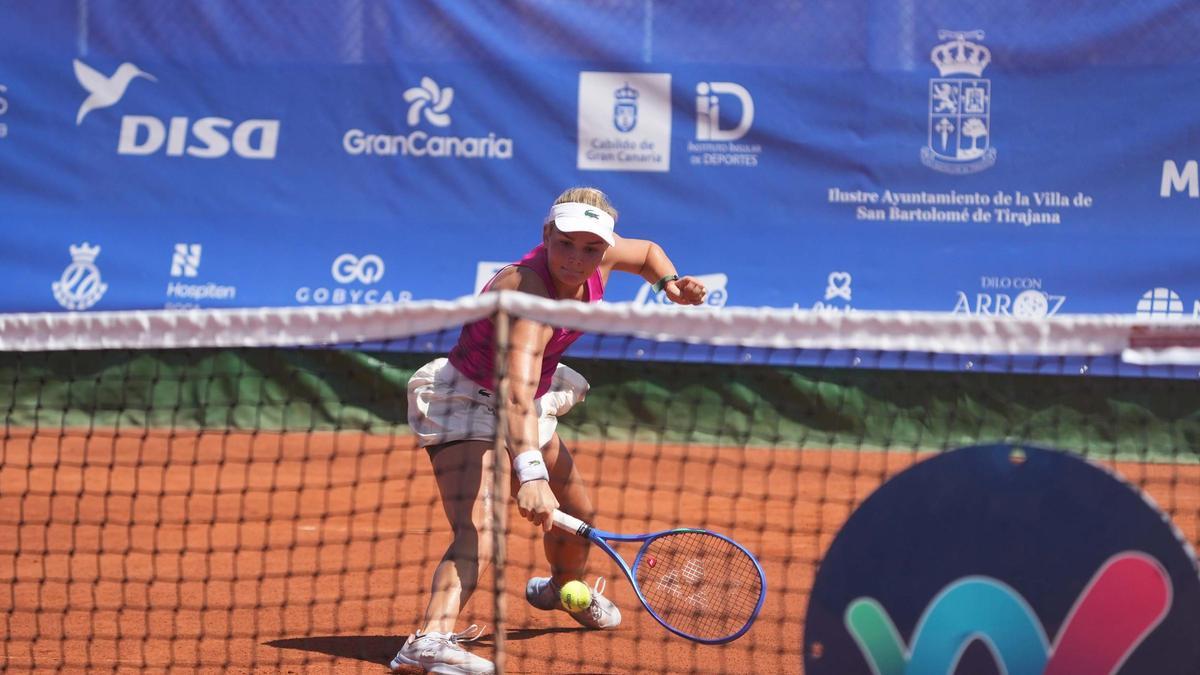 ITF W100 DISA Gran Canaria-Maspalomas