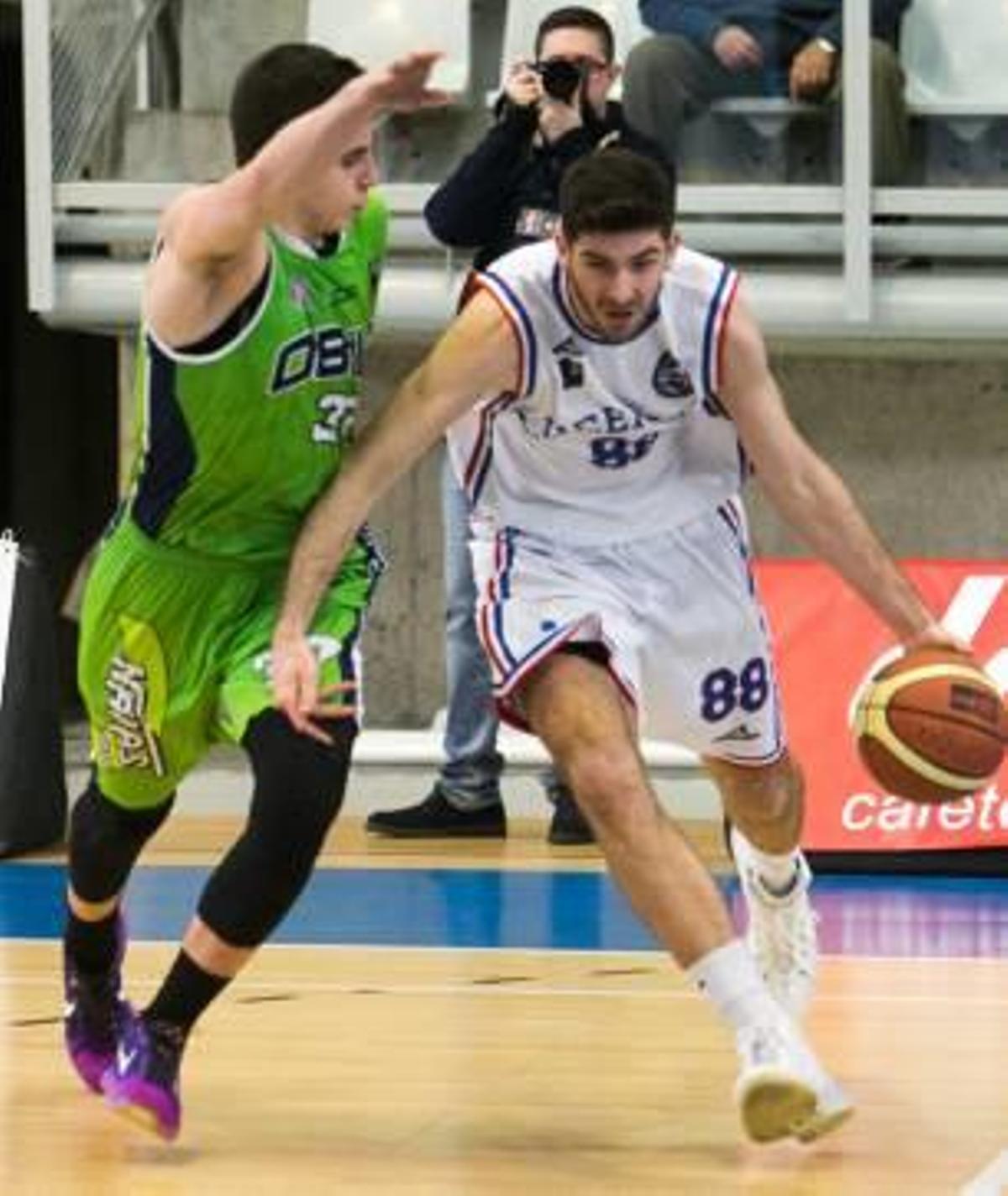 Monólogo del Lucentum