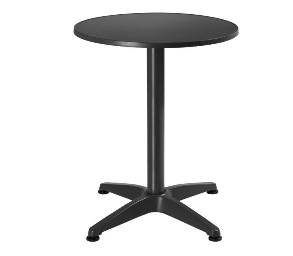 Mañana se esperan colas kilométricas en Lidl para conseguir la mesa alta  y bistró de terraza más barata del mercado: por solo 49,99 euros