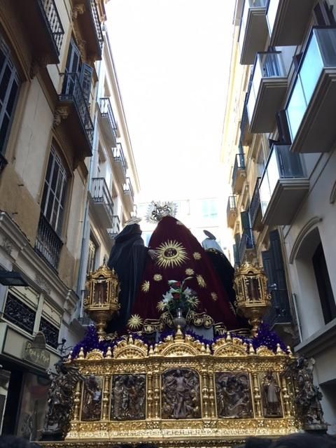 Viernes Santo de 2016 | Monte Calvario