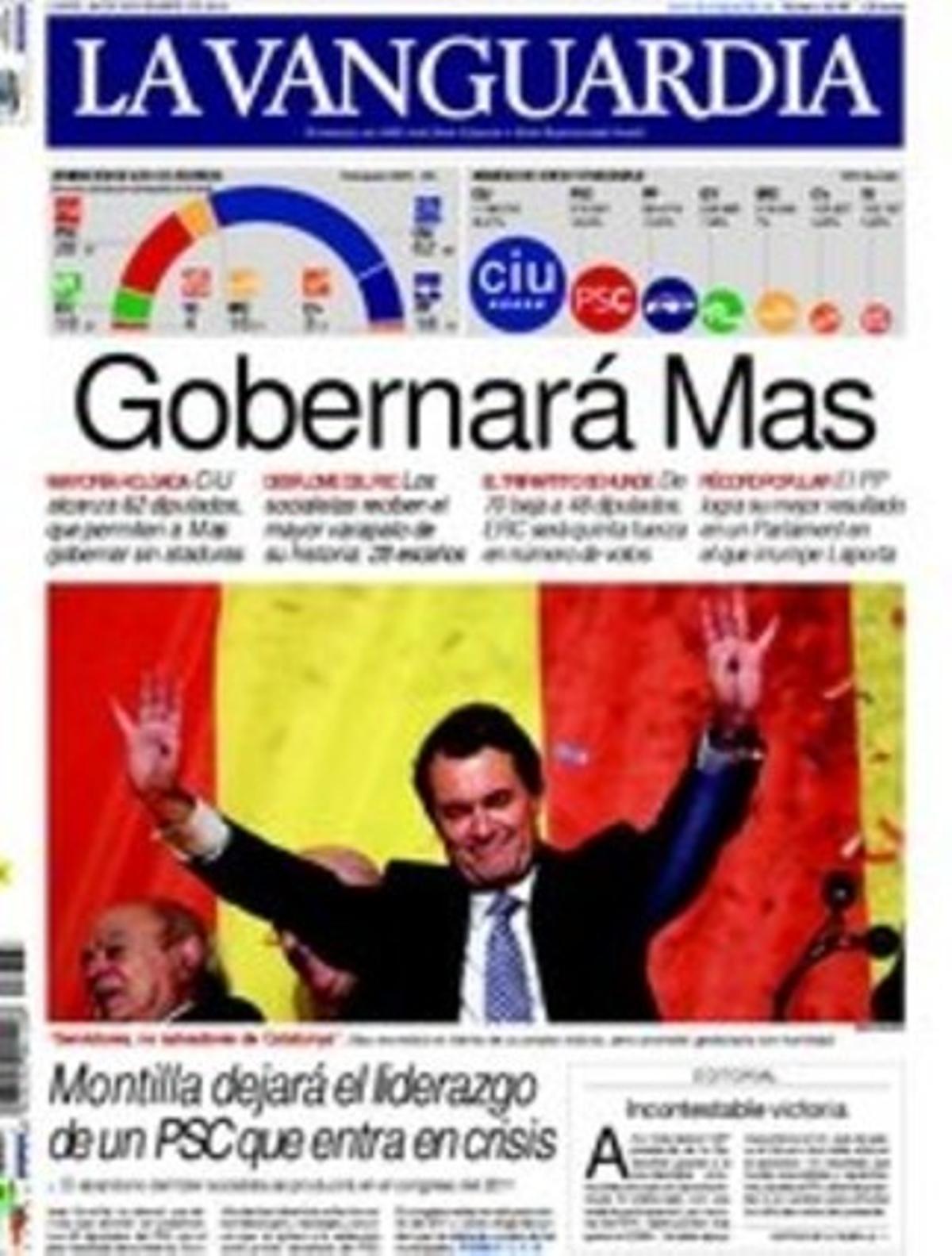 {lavanguardia} 29-11-2010