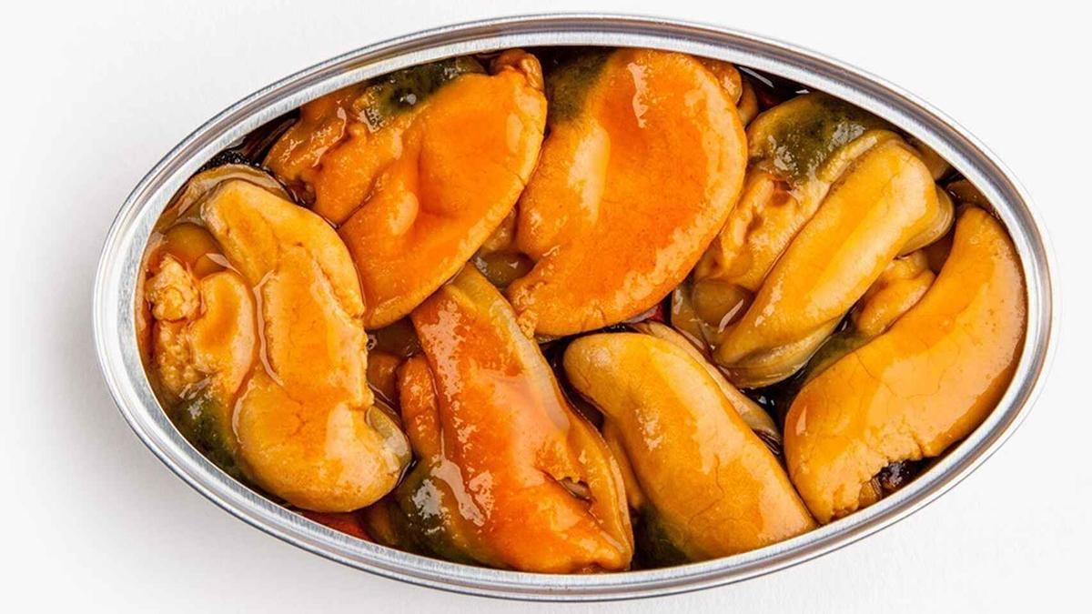 MEJILLONES EN ESCABECHE - Recursos Culinarios