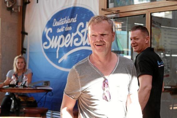 Casting an der Playa de Palma für die neue Staffel von "Deutschland sucht den Superstar“. Wer erfolgreich ist, darf Mitte Oktober vor Dieter Bohlen in Köln singen.