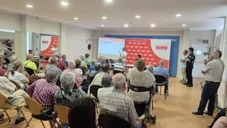 Corvera convocará siete asambleas ciudadanas para presentar los Presupuestos Participativos de 2027