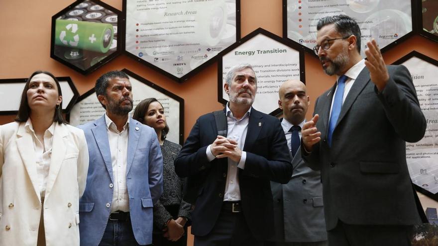 Canarias y Marruecos sellarán cinco acuerdos de cooperación económica, académica y deportiva