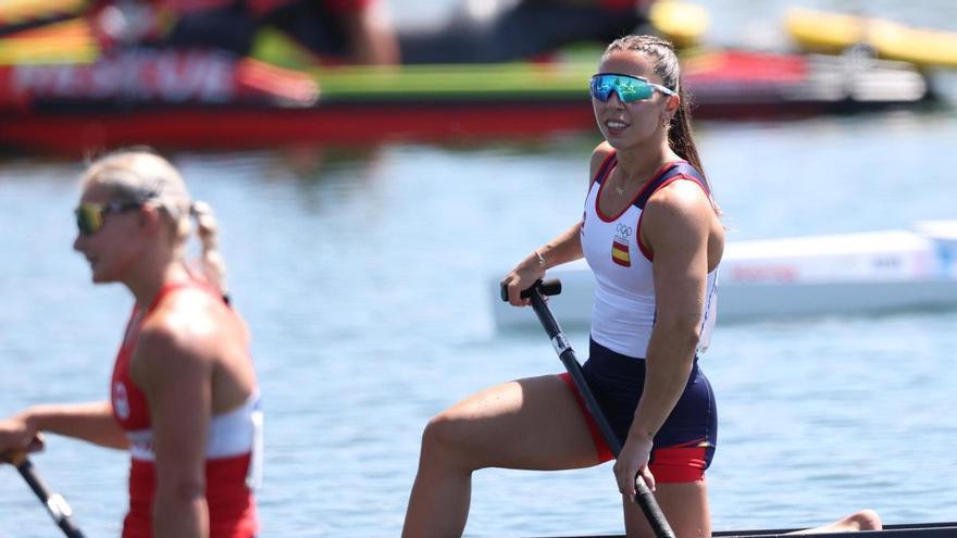 Dieciocho gallegos compiten este fin de semana en el Europeo