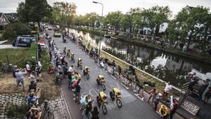 El Tourmalet: a París es tornaran bojos