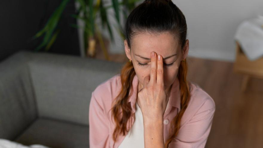 El 50% de las personas con migraña se automedica y un 12% usa opioides para paliar el dolor