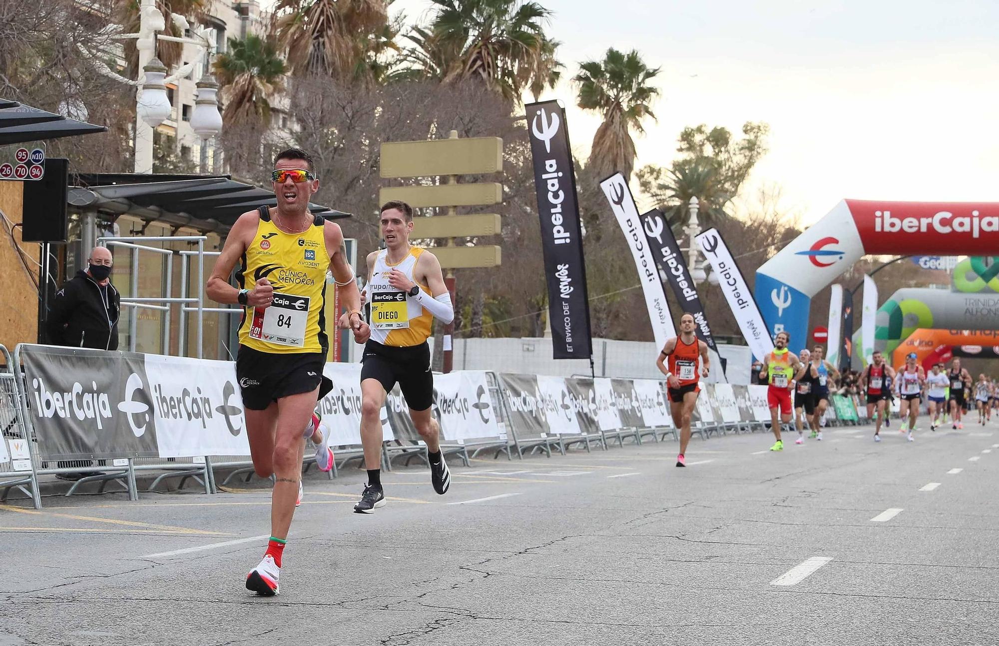 10K Valencia Ibercaja