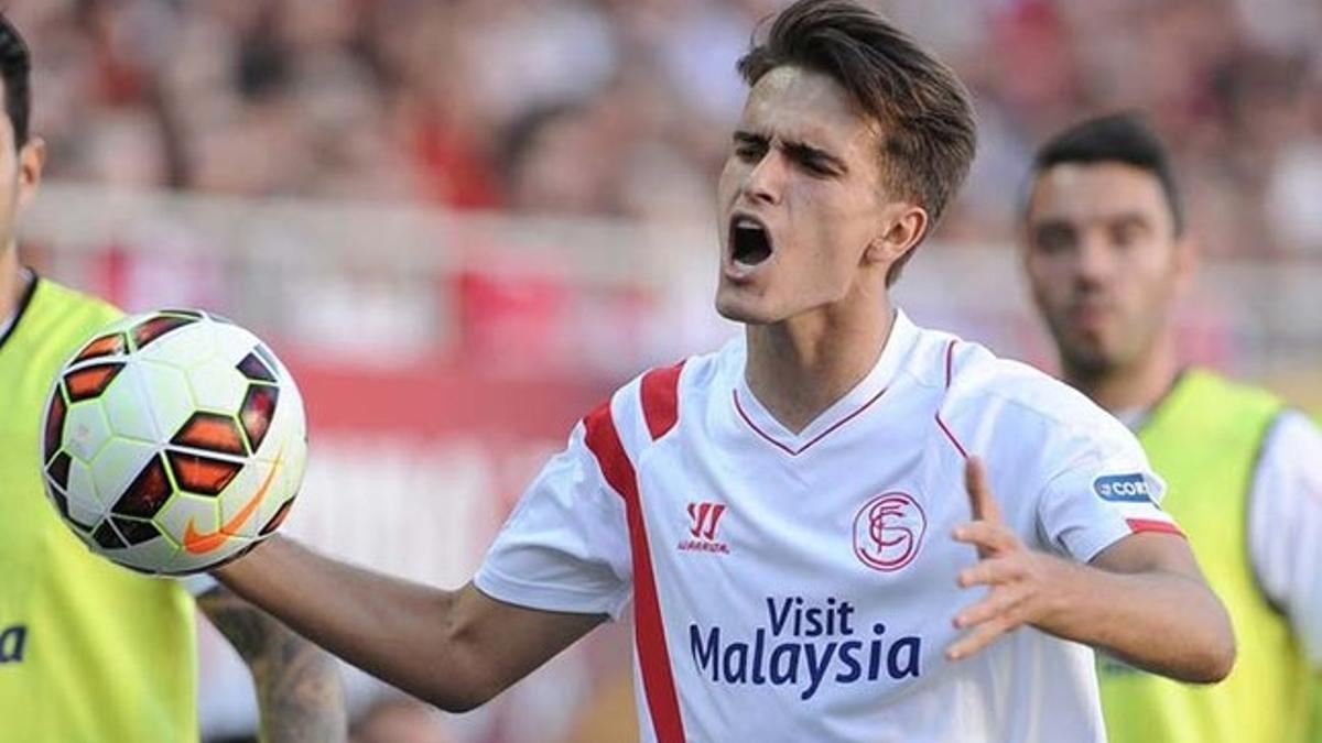 Denis Suárez seguirá en el Sevilla a pesar de que deseaba volver