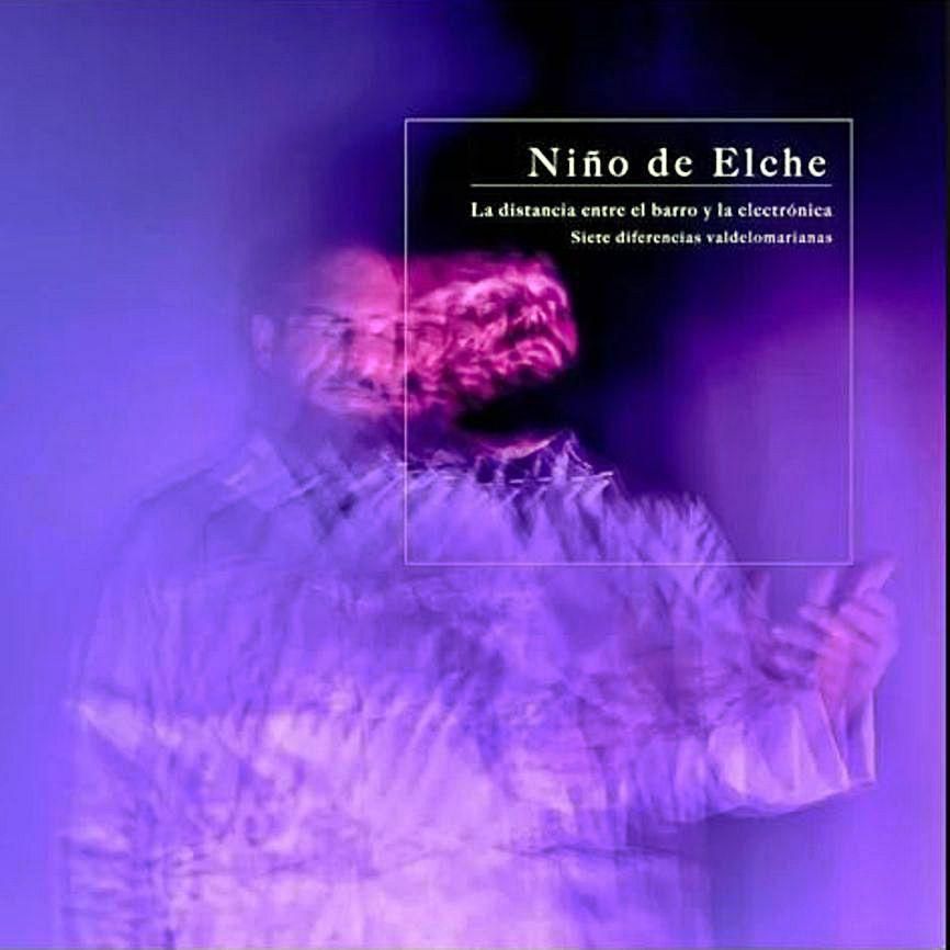 Niño de Elche muda la piel