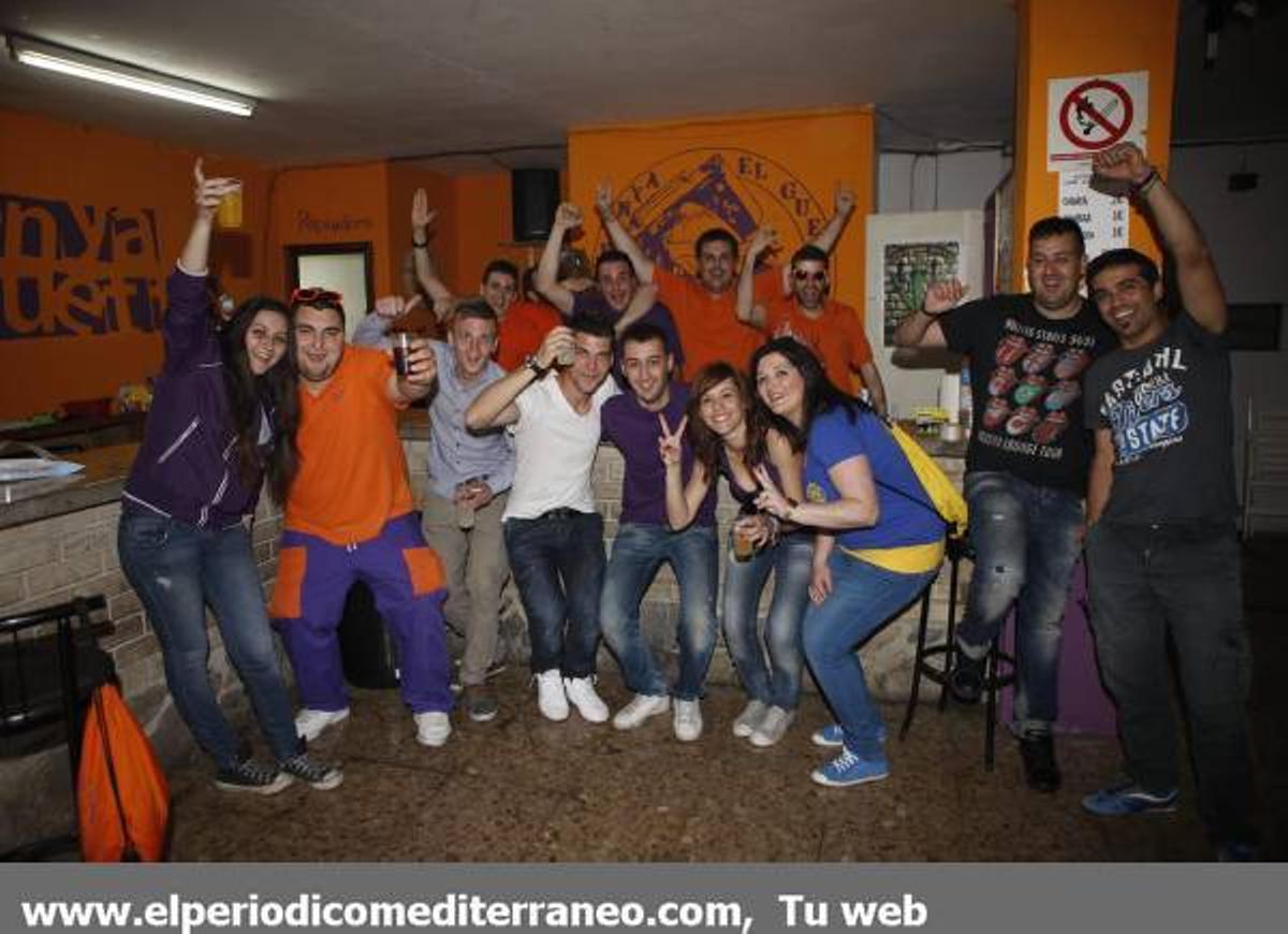 GALERÍA DE FOTOS - Fiestas de San Pascual bou al carrer