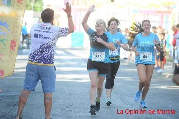 Legua Huertana de Puente Tocinos 2