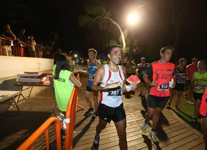 Carrera Nocturna Benicassim