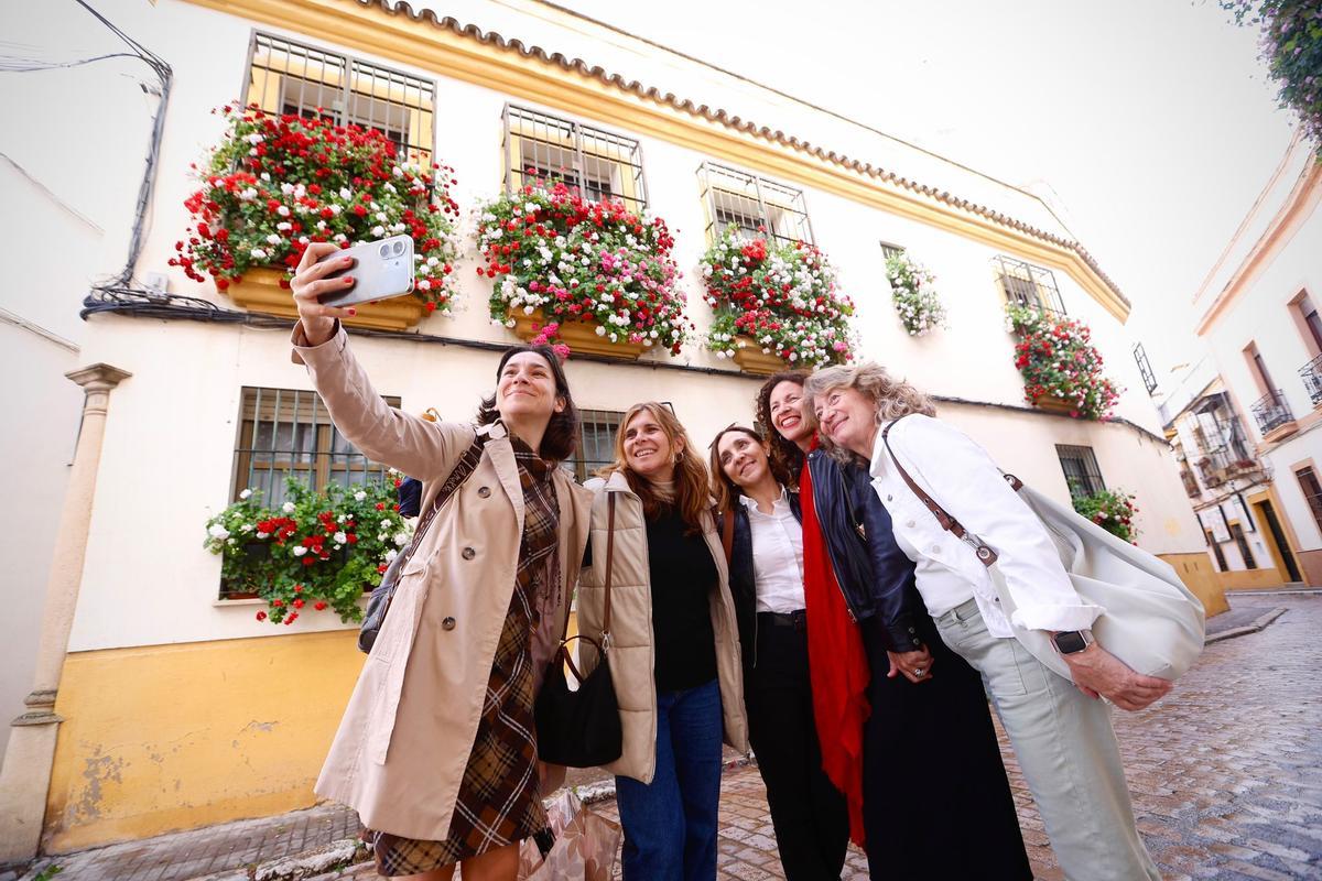 Ganadores del Concurso de Rejas y Balcones de Córdoba 2026